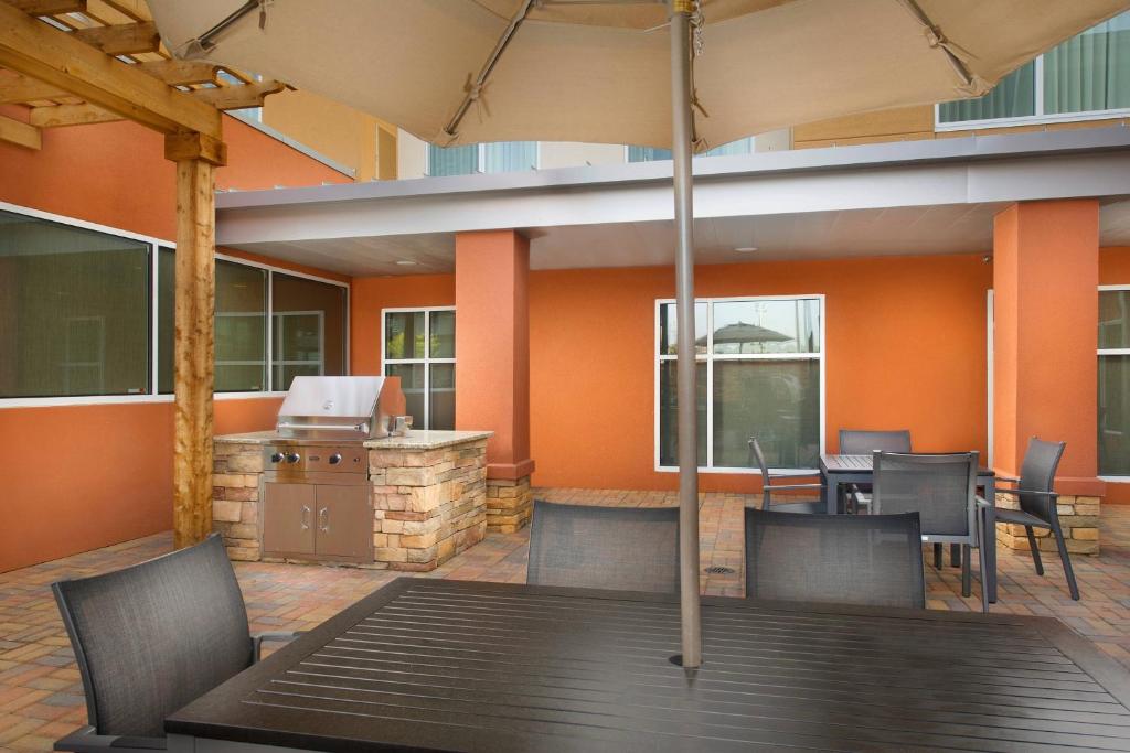 Fotografie z fotogalerie ubytování Residence Inn by Marriott Tyler v destinaci Tyler