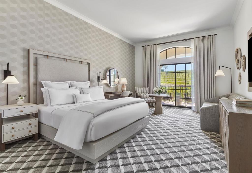 The Meritage Resort and Spa - 