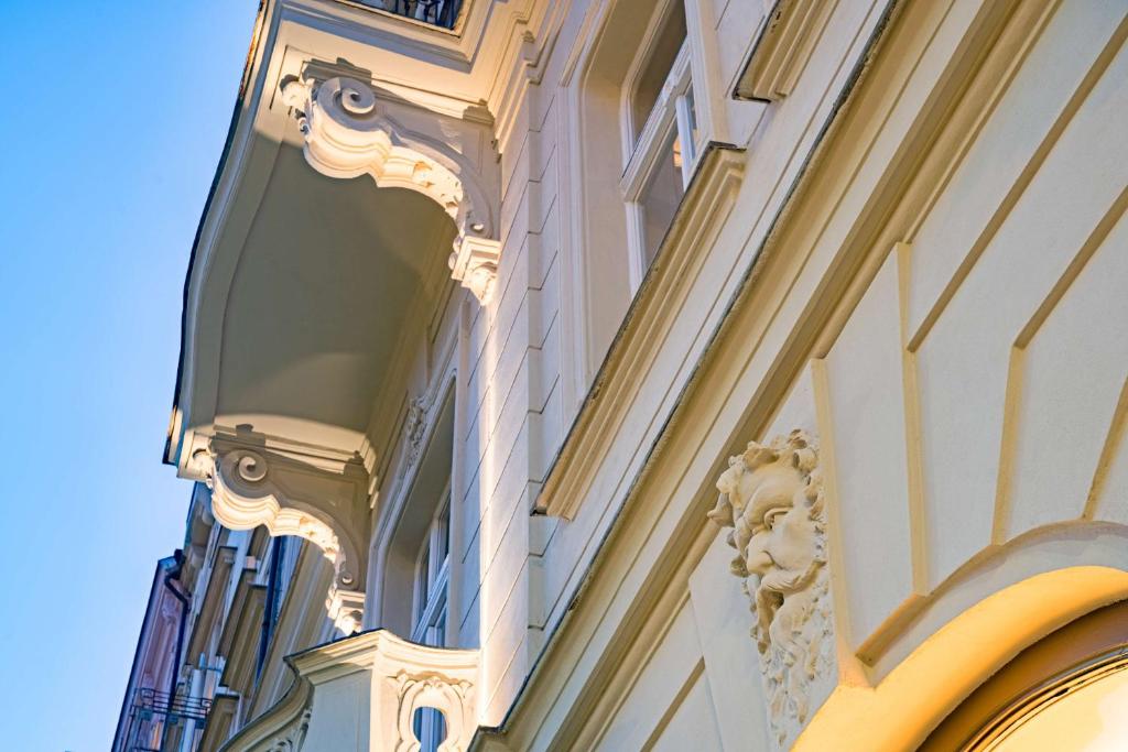 Best Western Hotel Moran - Resim 9