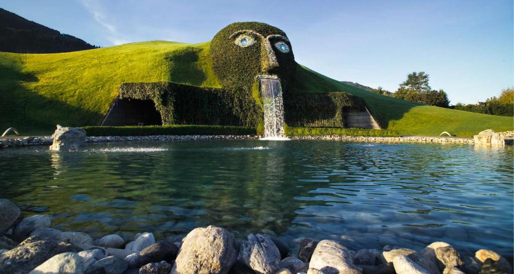 Hotel Goldener Adler, BW Signature Collection - Resim 9