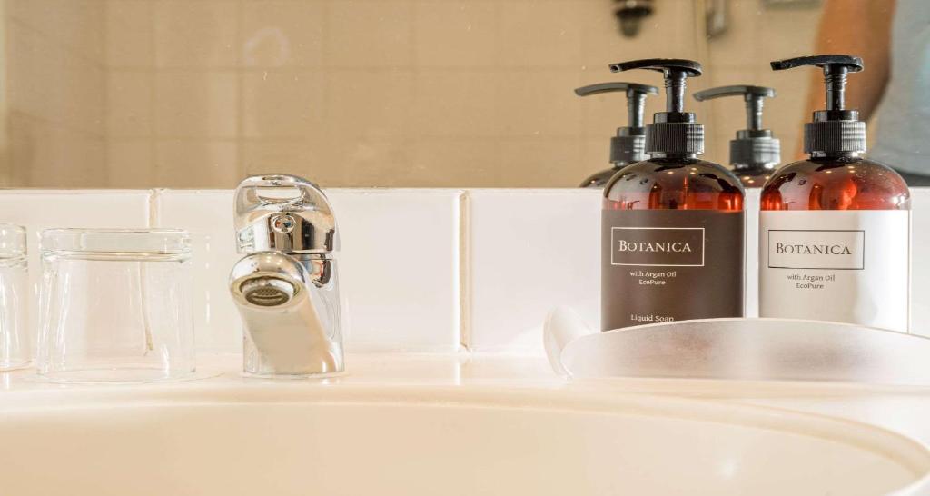 Best Western Hotel Moran - Resim 3