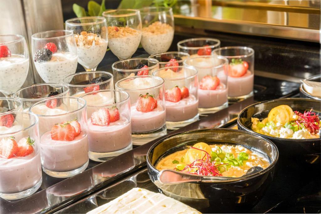 Best Western Hotel Moran - Resim 33