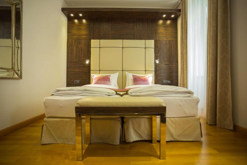 Best Western Plus Hotel Arcadia - Resim 1