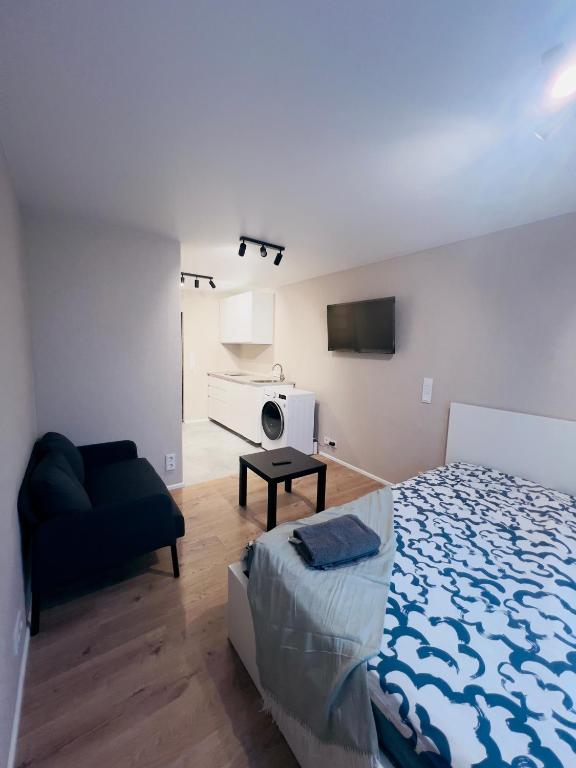 studio apartment - Appartement Met 1 Slaapkamer
