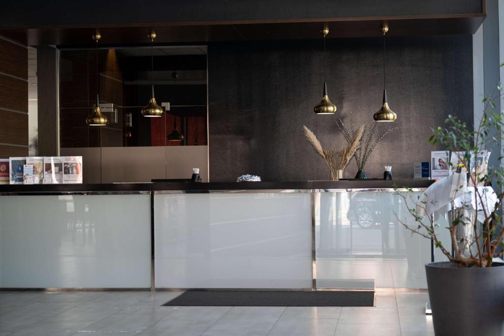 Afbeelding uit fotogalerij van Best Western Plus Plaza Hotel Graz in Graz