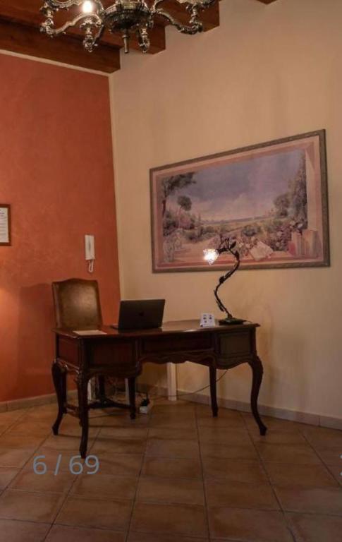 Fotografie z fotogalerie ubytování B&B Ares Charme v destinaci Siracusa
