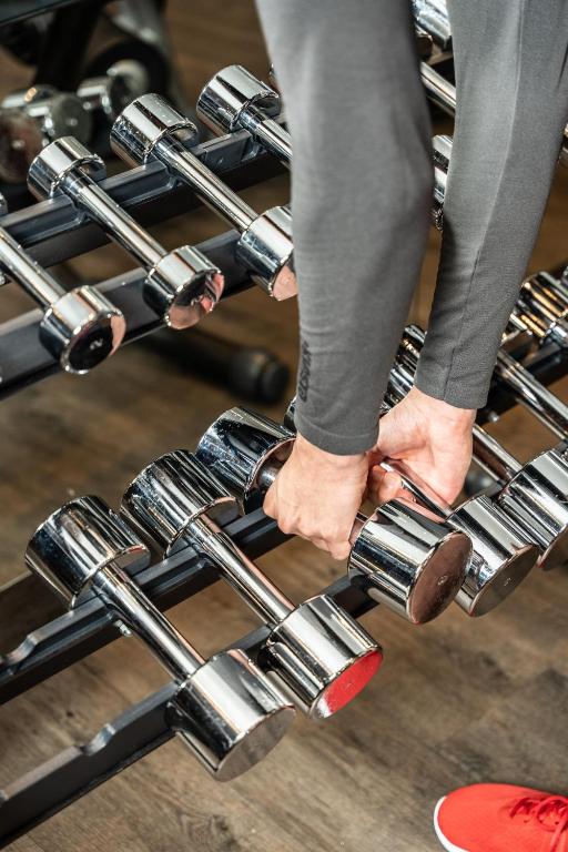 Corinthia Budapest - Resim 42