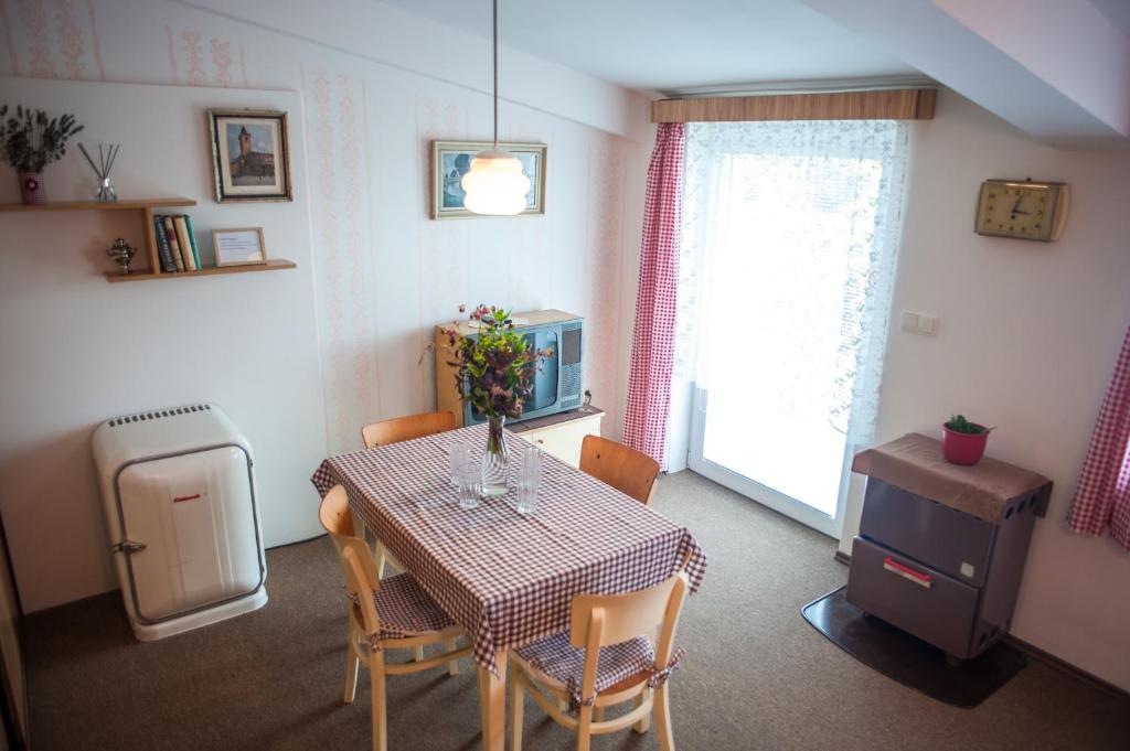 Luční penzion - Grote Dubbele Of Dubbele Kamer