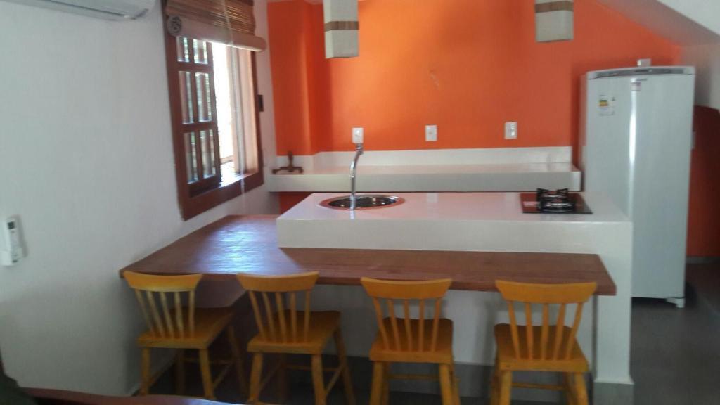  D'ajuda Flat