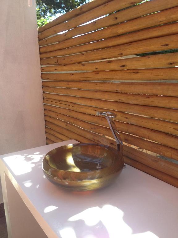 Fotografie z fotogalerie ubytování D'ajuda Flat v destinaci Arraial d'Ajuda