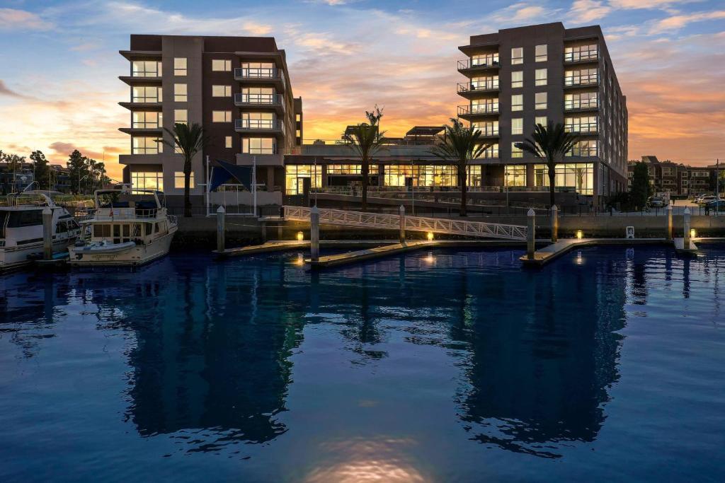 Residence Inn by Marriott Marina del Rey