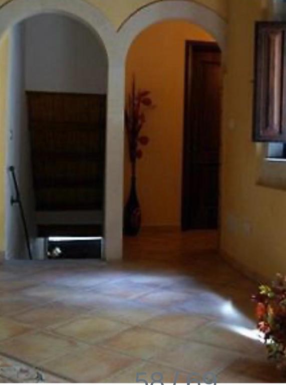 Fotografie z fotogalerie ubytování B&B Ares Charme v destinaci Siracusa