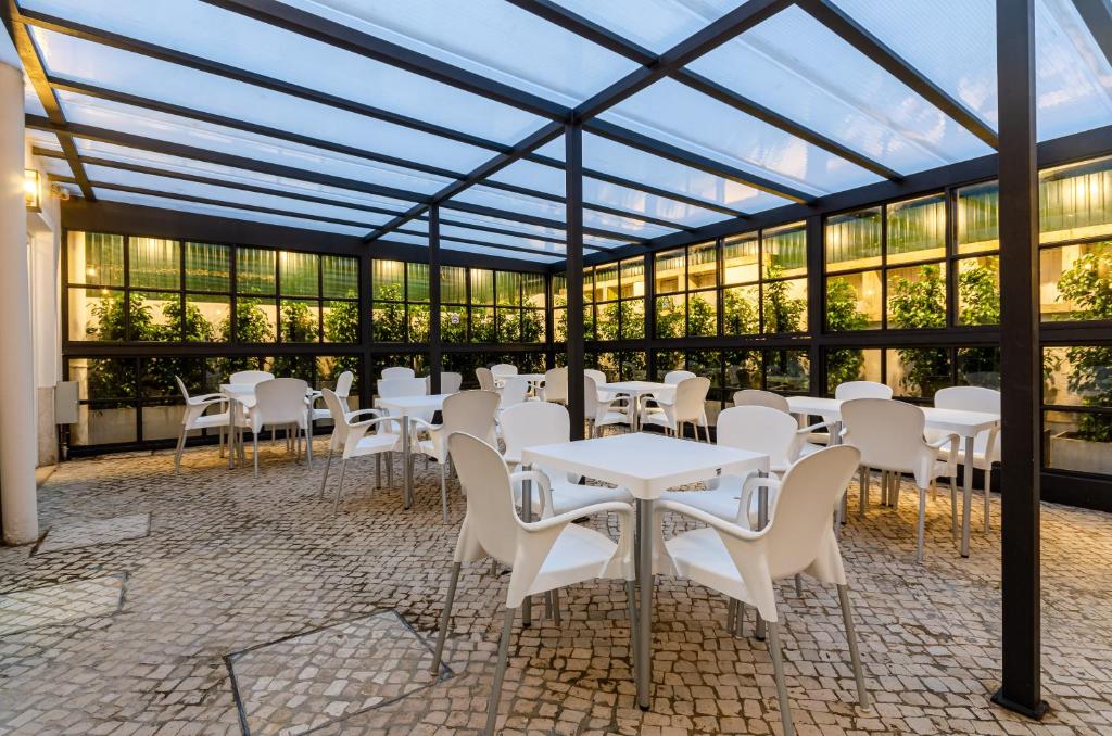 Hotel Avenida Park - Resim 32