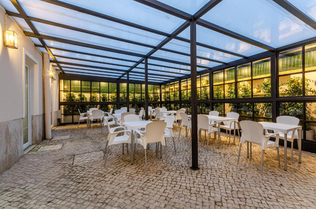 Hotel Avenida Park - Resim 2