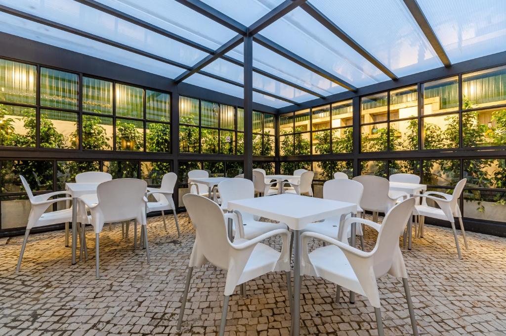 Hotel Avenida Park - Resim 4