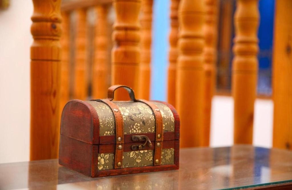 Foto Fèsis asuva majutusasutuse Riad Misk Fez galeriist