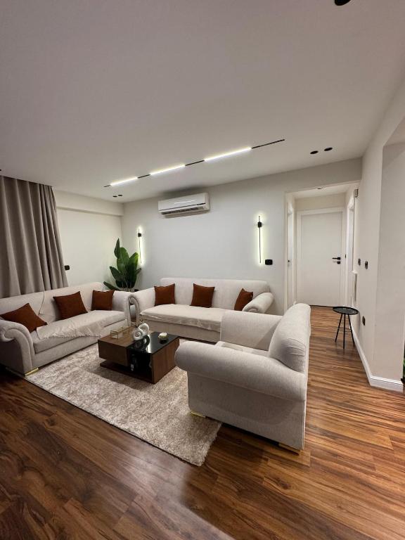 Royal apartment in Elshiekh Zaid شقة فندقية الشيخ زايد
