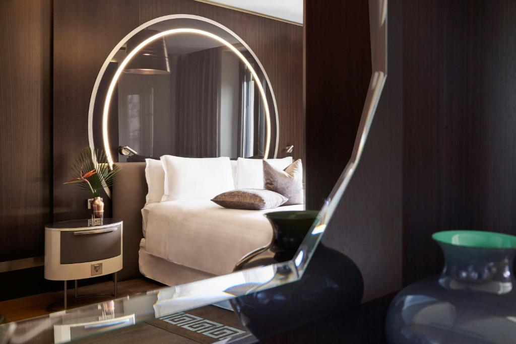 Excelsior Hotel Gallia, a Luxury Collection Hotel, Milan - Resim 38