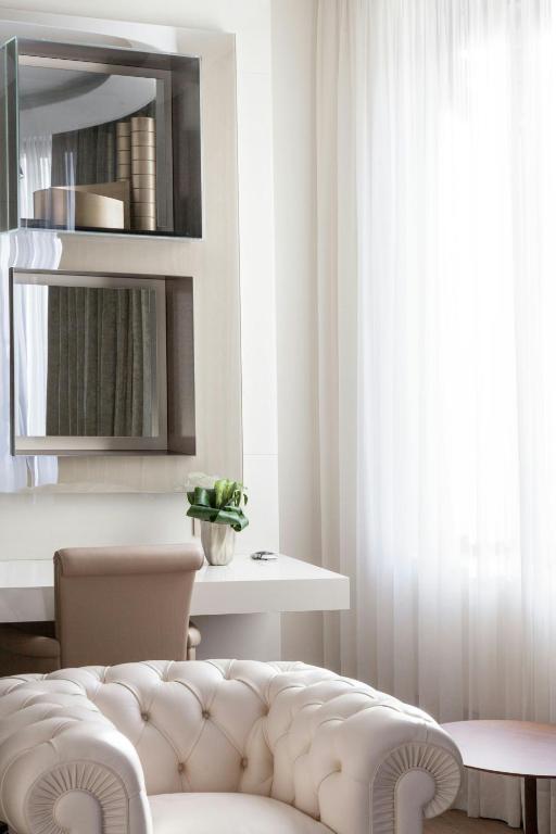 Excelsior Hotel Gallia, a Luxury Collection Hotel, Milan photo