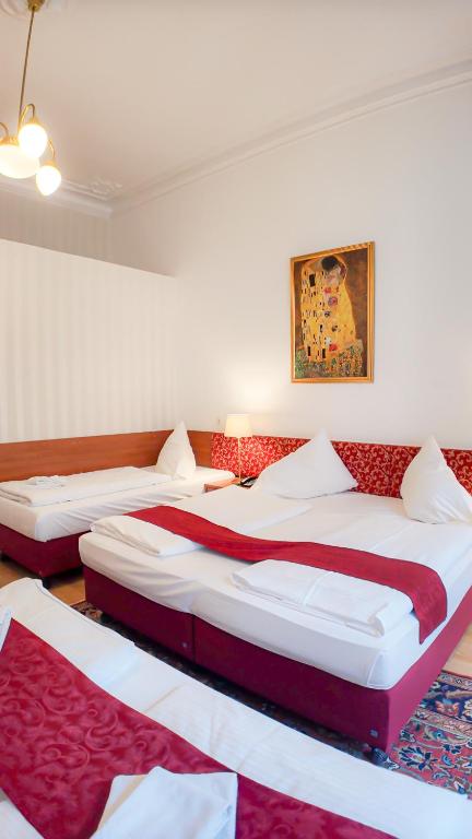 HPA Hotel Andreas - Resim 22