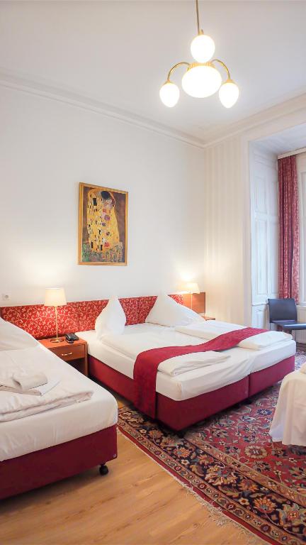 HPA Hotel Andreas - Resim 33