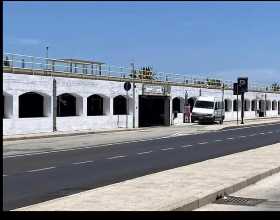 Fotografie z fotogalerie ubytování B&B Ares Charme v destinaci Siracusa