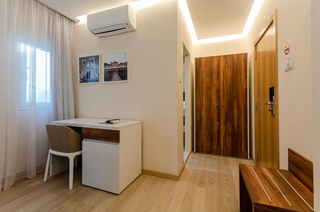 Hotel Avenida Park - Resim 12