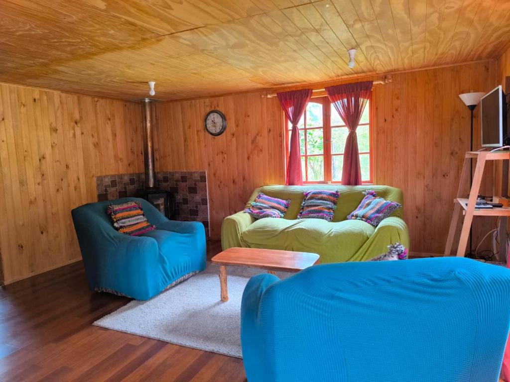 Refugio La Rinconada