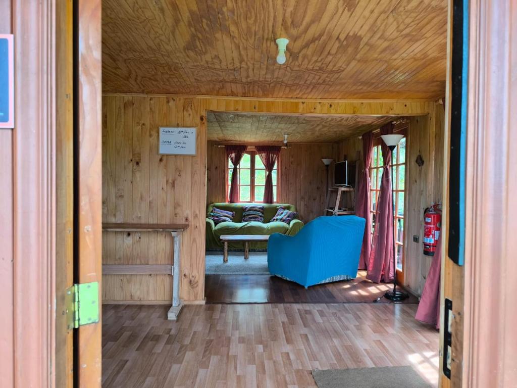 Refugio La Rinconada