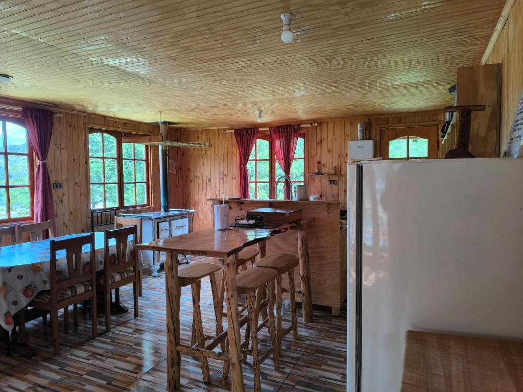 Refugio La Rinconada