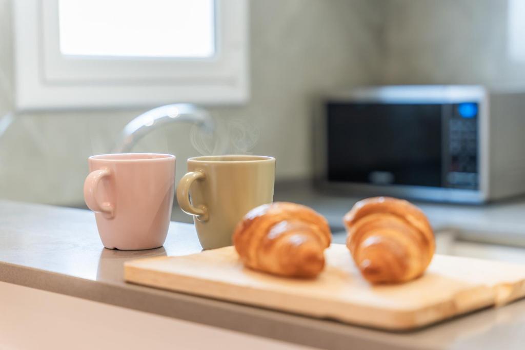 Fotografie z fotogalerie ubytování Feel Welcome Barcelona Smart flat v destinaci Cornellà de Llobregat