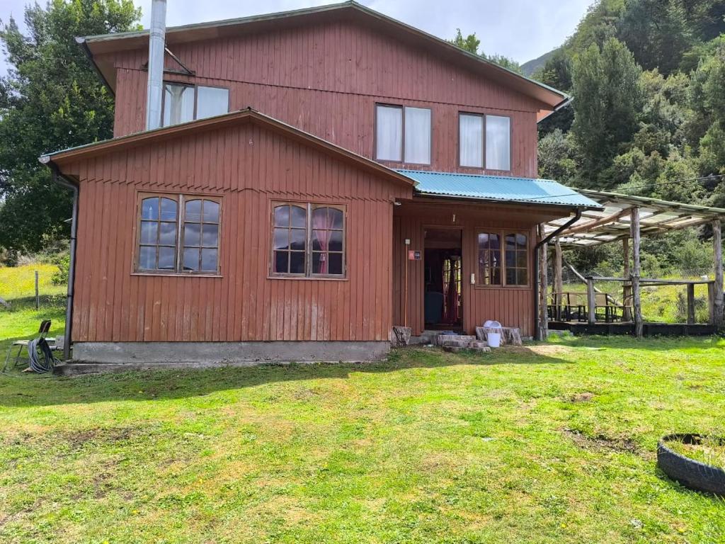 Refugio La Rinconada