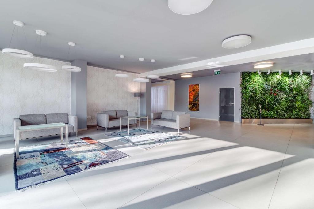 Best Western Hotel Vista - Resim 4