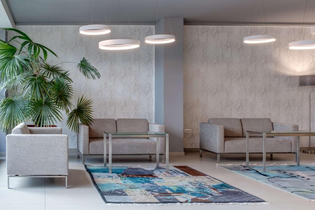 Best Western Hotel Vista - Resim 8