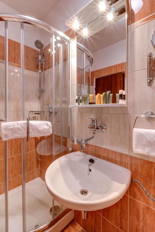 Best Western Hotel Vista - Resim 2