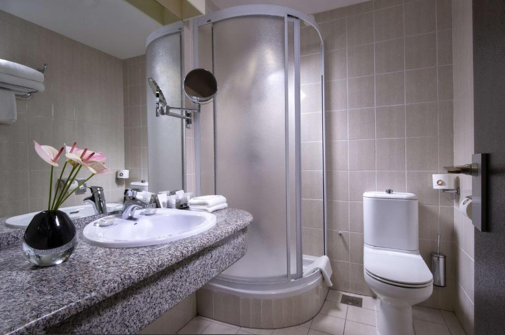 Best Western Premier Hotel Slon - Resim 17