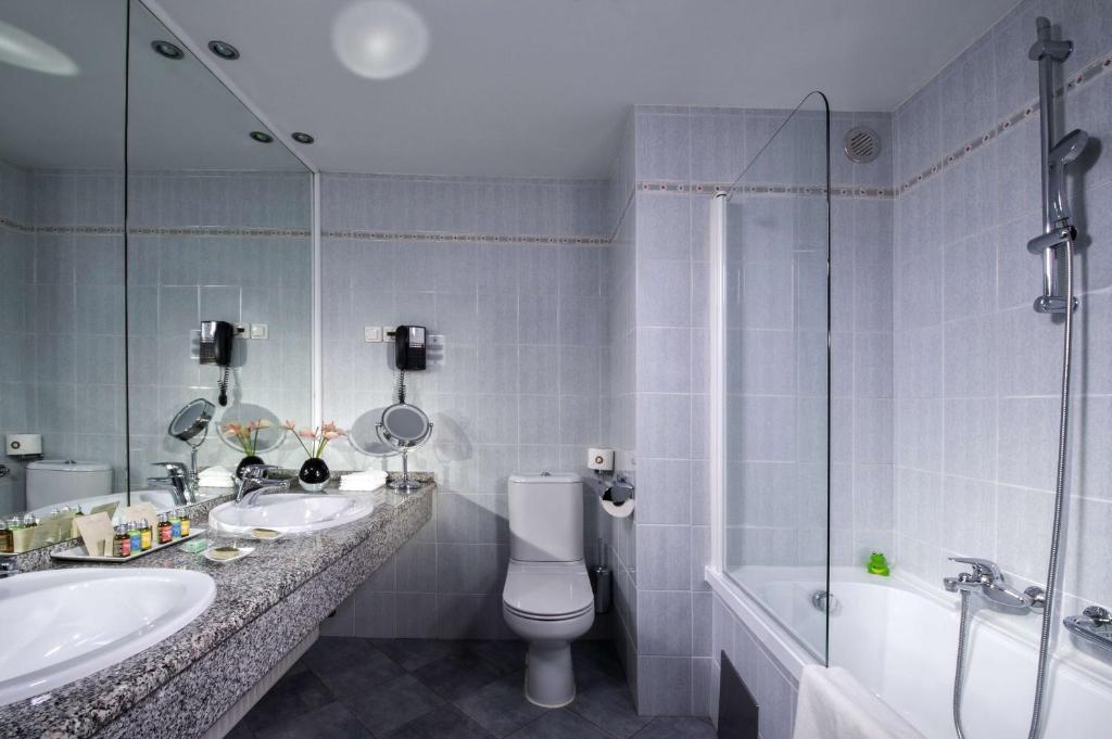 Best Western Premier Hotel Slon - Resim 15