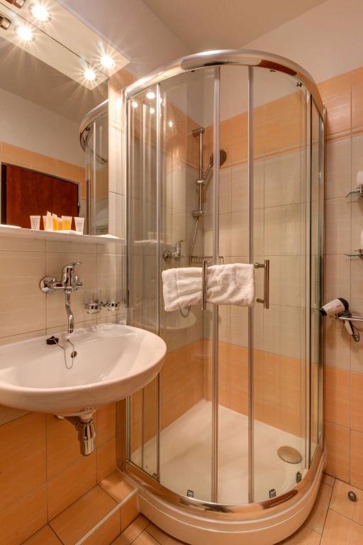 Best Western Hotel Vista - Resim 15