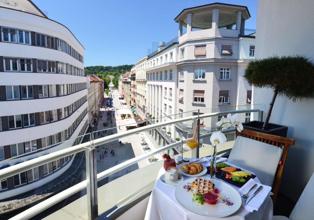 Best Western Premier Hotel Slon - Resim 21
