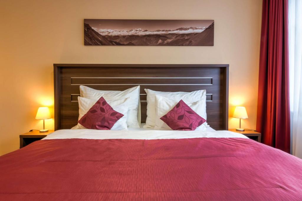 Best Western Hotel Vista - Resim 17