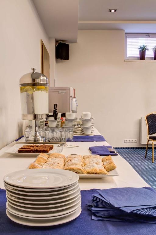 Best Western Hotel Vista - Resim 26