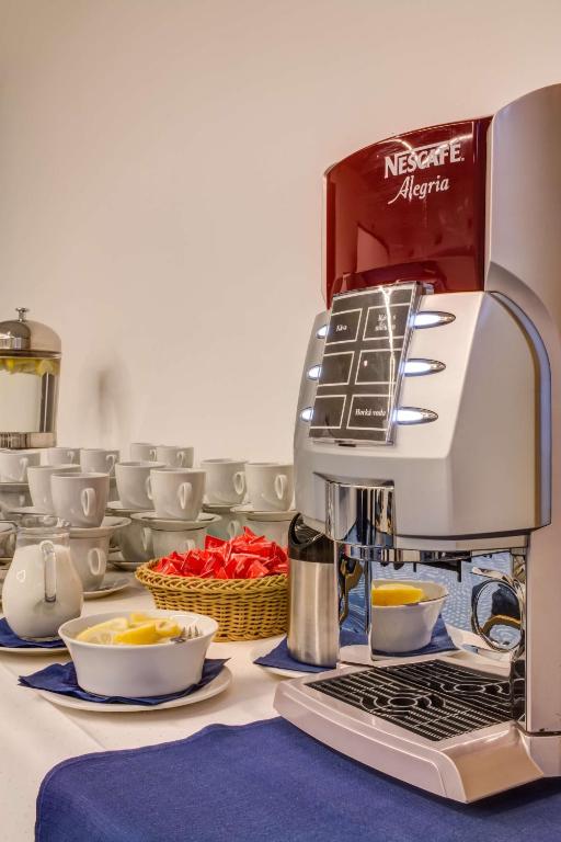 Best Western Hotel Vista - Resim 27