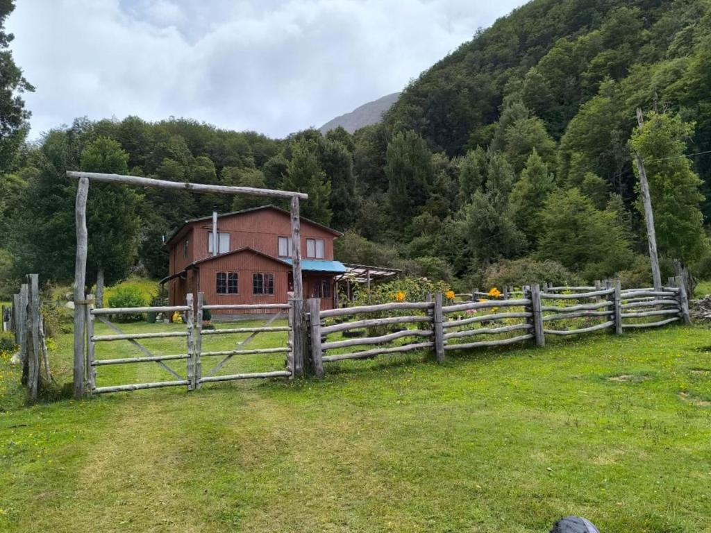 Refugio La Rinconada