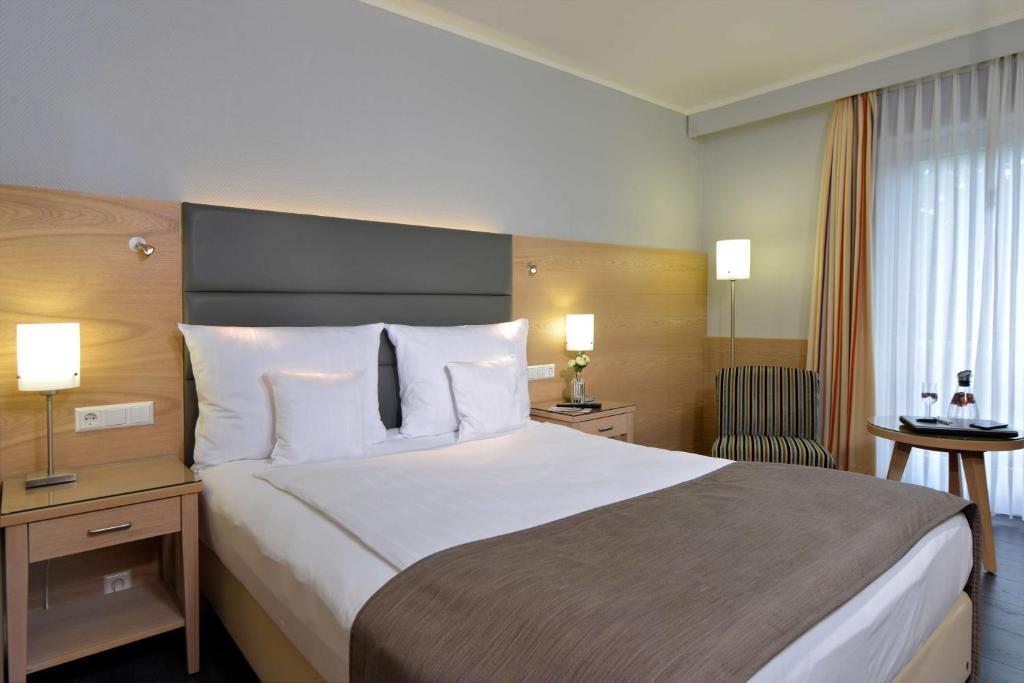 Best Western Hotel Der Föhrenhof - Resim 19