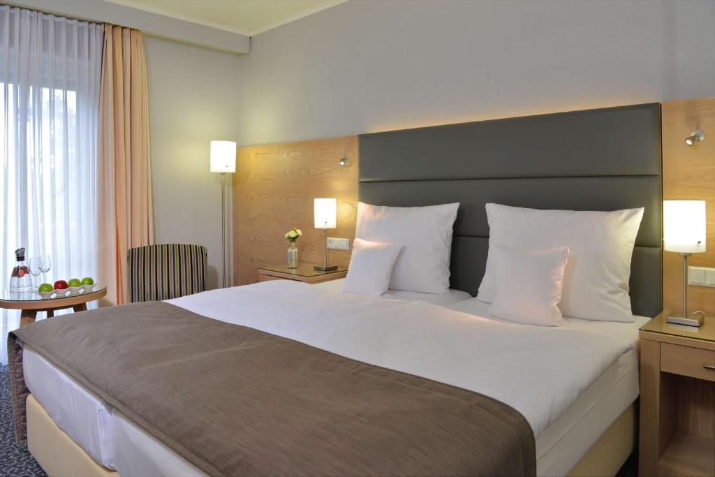 Best Western Hotel Der Föhrenhof - Resim 21