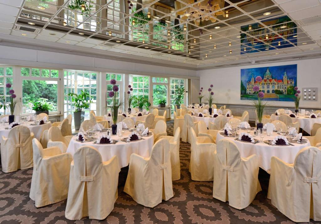 Best Western Hotel Der Föhrenhof - Resim 6