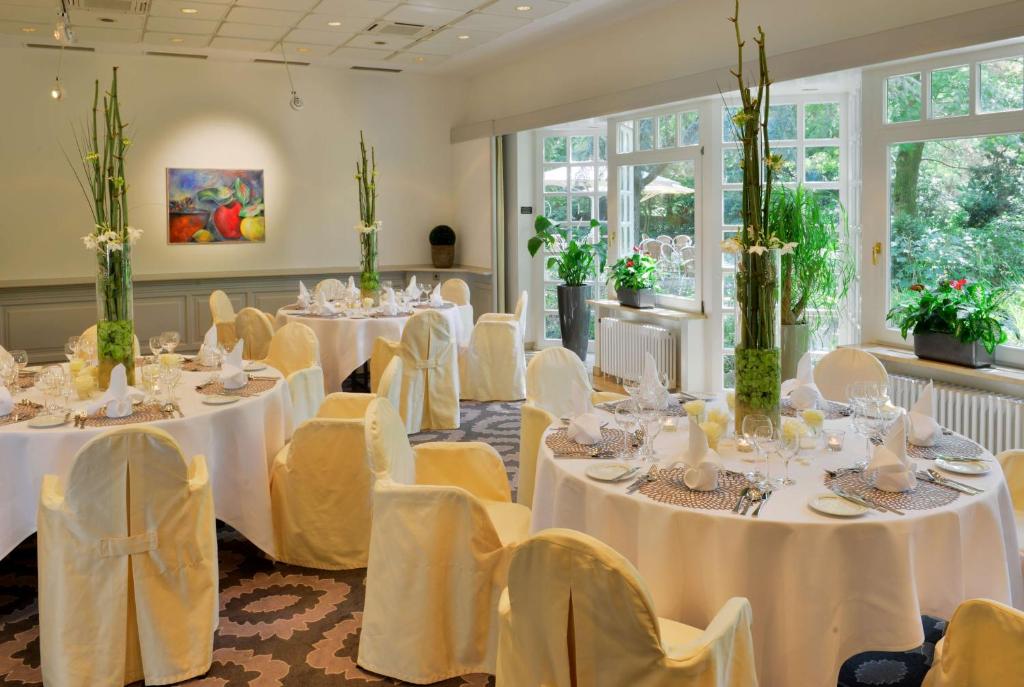 Best Western Hotel Der Föhrenhof - Resim 41