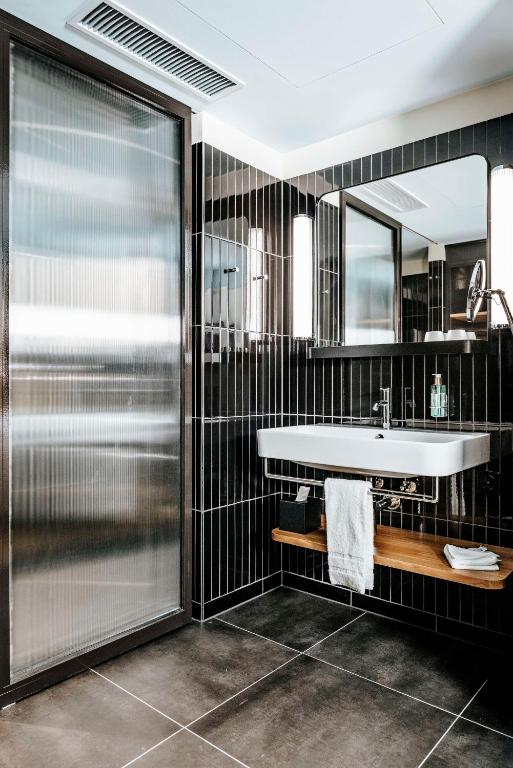 Best Western Plus Hotel Bern - Resim 15