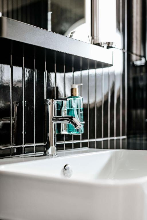 Best Western Plus Hotel Bern - Resim 17