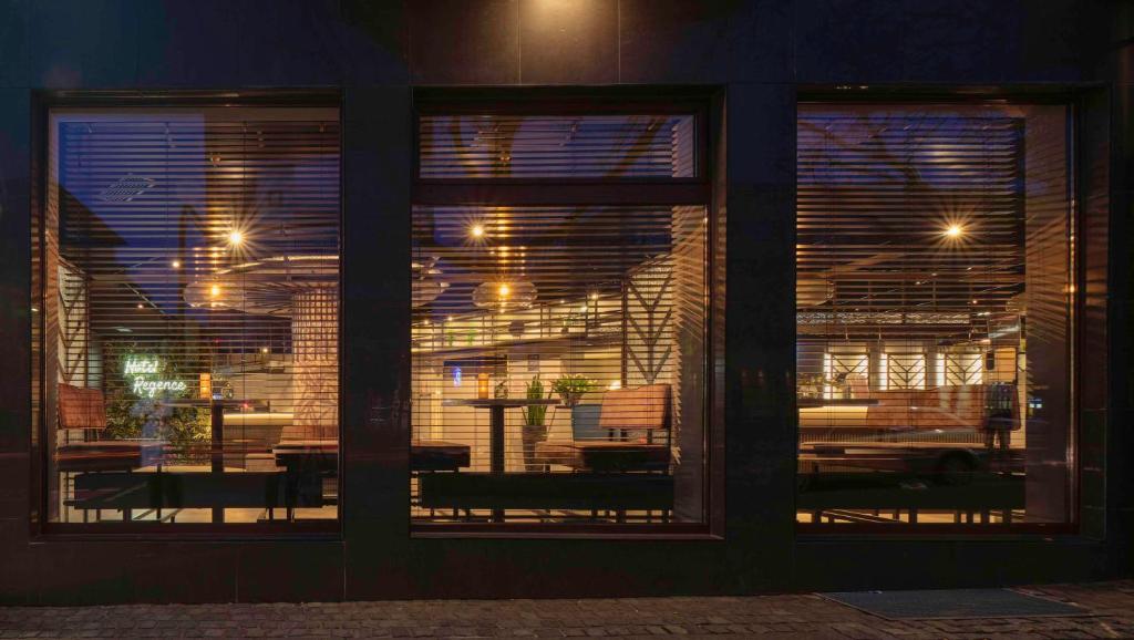 Fotografie z fotogalerie ubytování Best Western Plus Hotel Regence v Cáchách